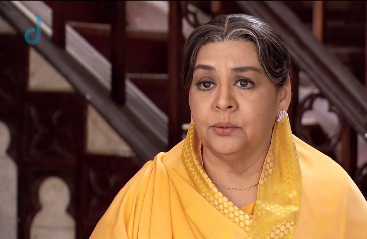 Farida Jalal Death Hoax, Milind Soman Bags The 'Ultraman' Title & More