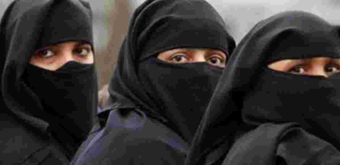 Law Minister Says India Now Set To Ban Triple Talaq, Calls It A 'Social Evil'