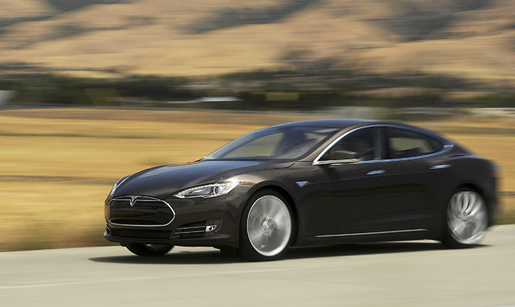 Tesla Model S P100d Price In India Tesla Model S Price