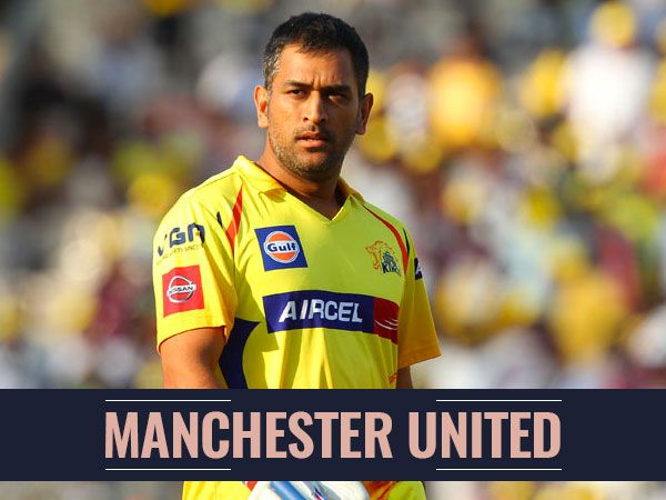 MS Dhoni MS Dhoni