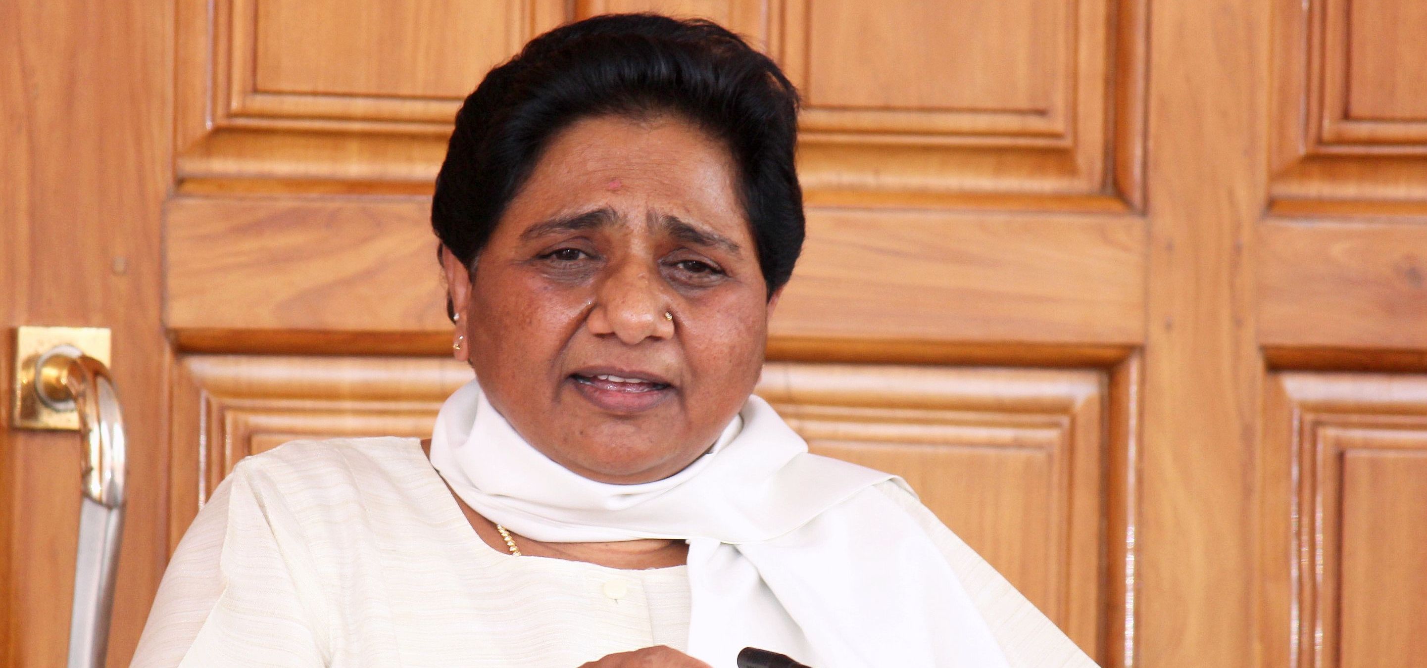 With Mayawati's BSP in terminal decline, whom should the Dalits vote for? |  In-depth - Times of India Videos