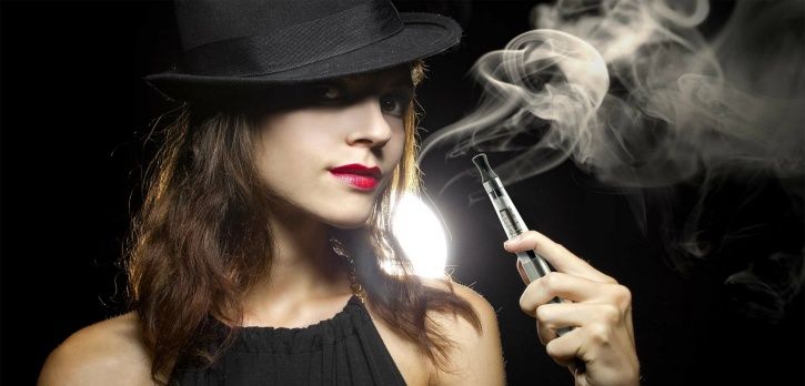 E Cigarettes Could Actually Boost The Desire To Smoke Instead Of