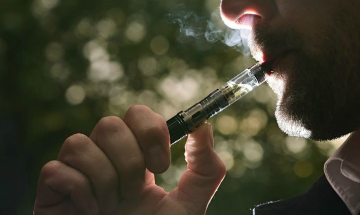 E Cigarettes Could Actually Boost The Desire To Smoke Instead Of