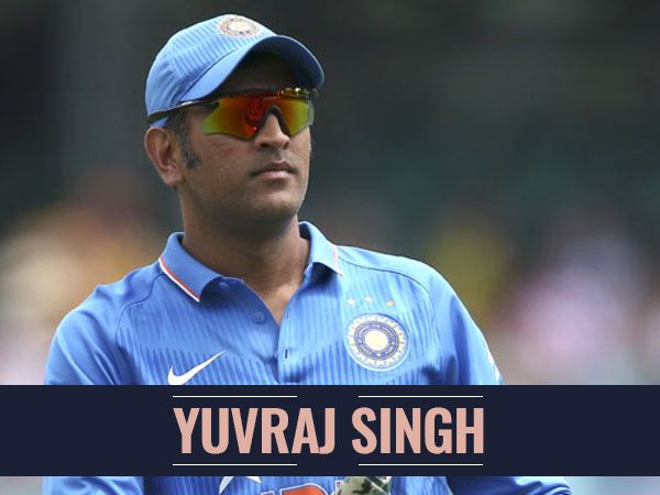 MS Dhoni MS Dhoni