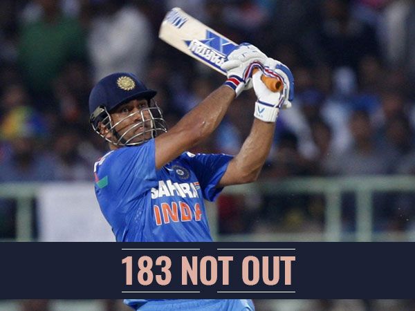 MS Dhoni MS Dhoni