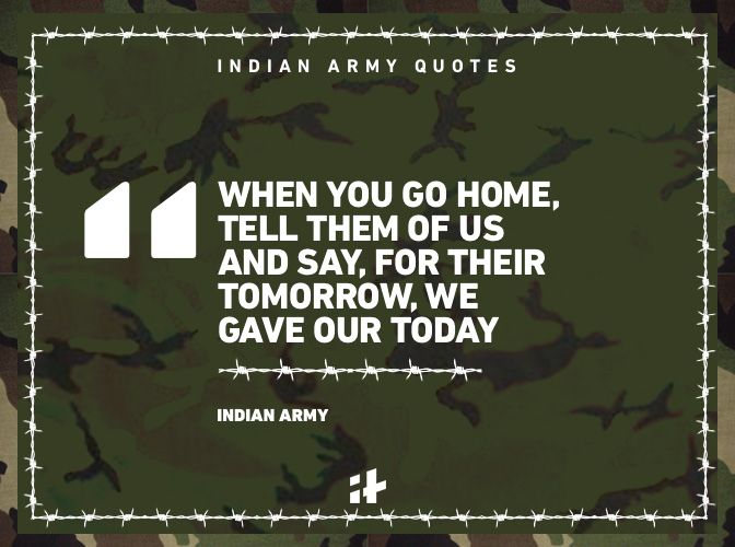 Featured image of post Inspiring Quotes On India - Do you know any more interesting and insightful quotes by indian entrepreneurs?