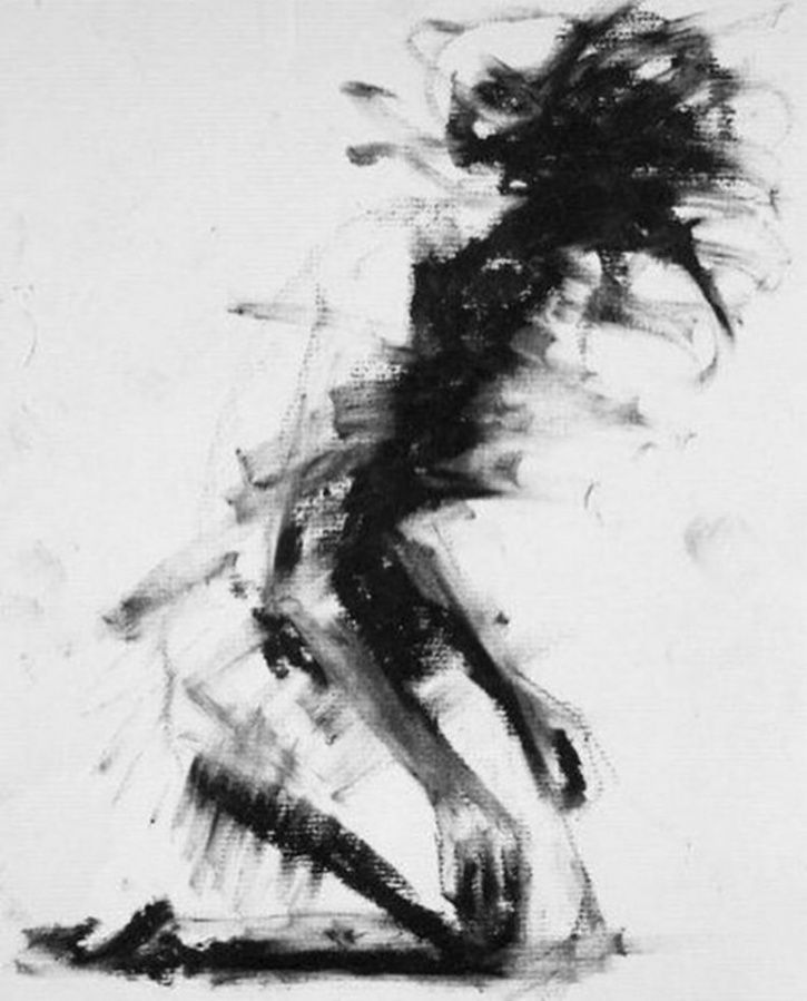 19 Graphic Representations Of The Different Faces Of Depression That Will Make Your Skin Crawl 19 Graphic Representations Of The Different Faces Of Depression That Will Make Your Skin Crawl