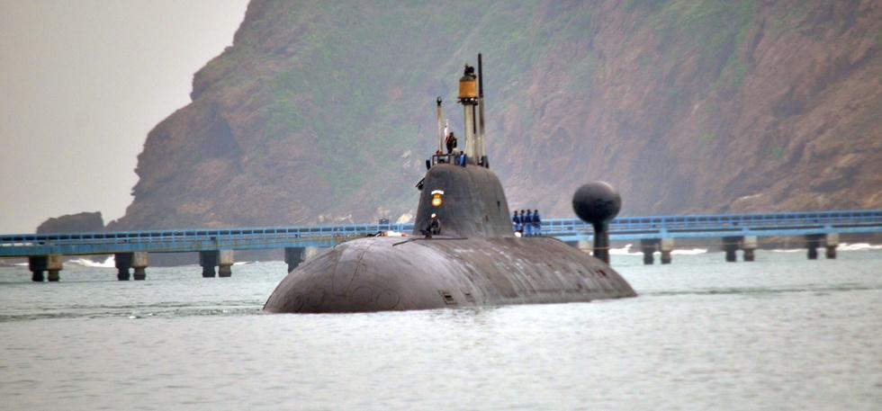 India Will Soon Get Nuclear Submarines That Can Attack China And 