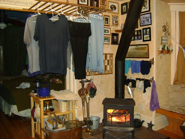 clothes