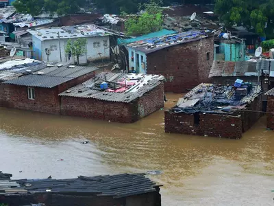 Gujarat Flood