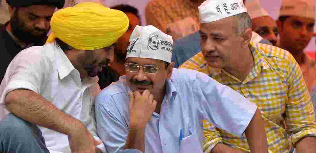 AAP Proclaims End Of Medical Worries For Delhi, Free Surgeries To Be Offered At 48 Private Hospitals