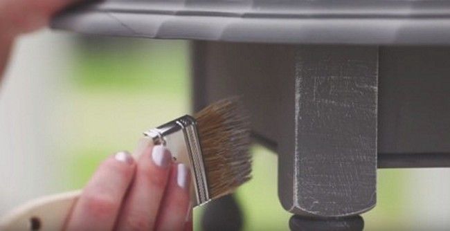 brush