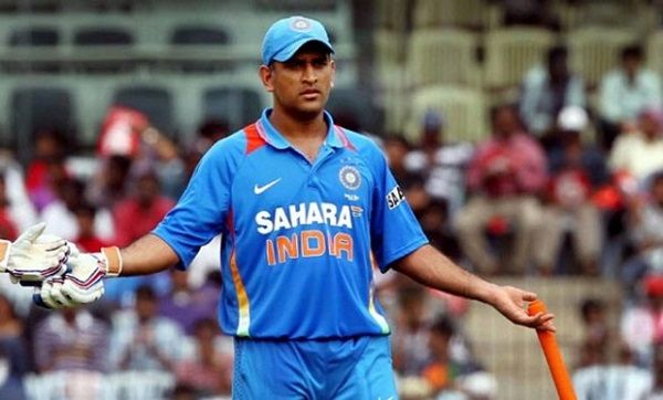 Here Are 11 Unknown MS Dhoni Facts That Will Leave You 