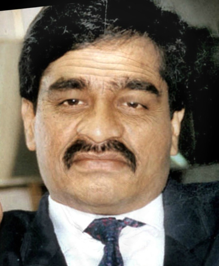 24 Years After 1993 Blasts Mastermind Dawood Ibrahim Is Still