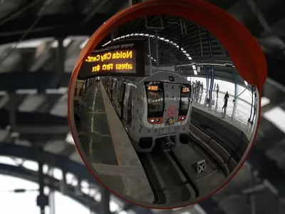 Driverless Metro Trains