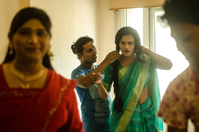 Here S A Glimpse Into The Dual Lives Of Indian Cross Dressers