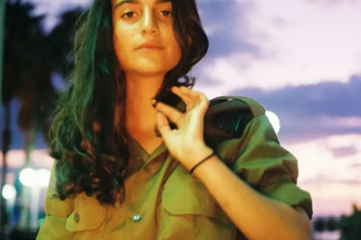 7 Things You Need To Know About Women In The Israeli Defence Forces