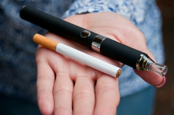 Is Vaping As Harmful As Smoking Cigarettes Here s What You Need To Know