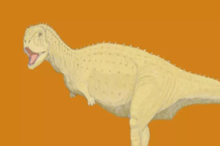 Here Are The 10 Deadly Dinosaurs That Lived In The Indian Subcontinent Once