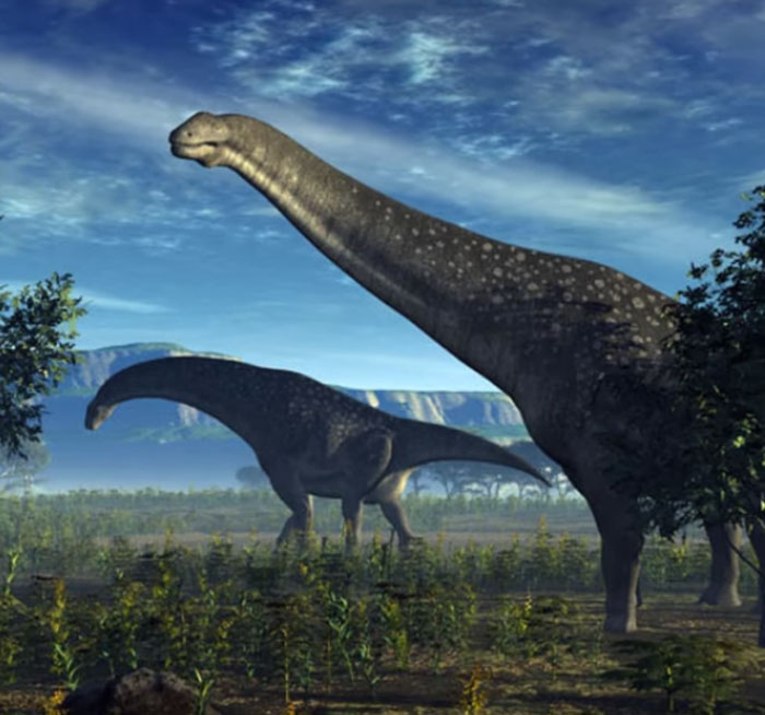 isisaurus dinosaur