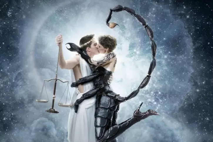 Imagem e foto de Scorpion (avaliação gratuita) Bigstock