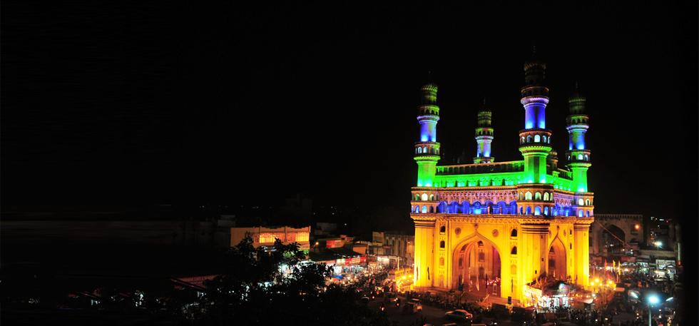 Hyderabad, Pune And Bengaluru Are The Best Indian Cities To Live In