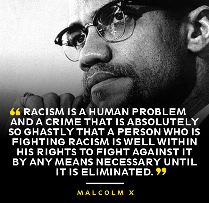 Here Are 18 Quotes That Inspire Us To End Racism Right Now