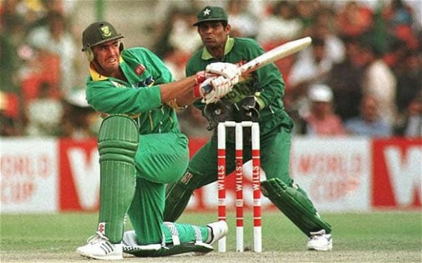 Hansie Cronje, South Africa's Iconic Captain Who Admitted He Fixed Matches,  Last Played Today In 2000