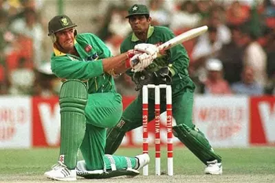 Hansie Cronje, South Africa's Iconic Captain Who Admitted He Fixed Matches, Last Played Today In 2000