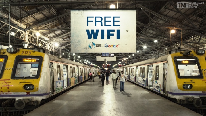 Image result for Free WiFi facilities at all Metro stations