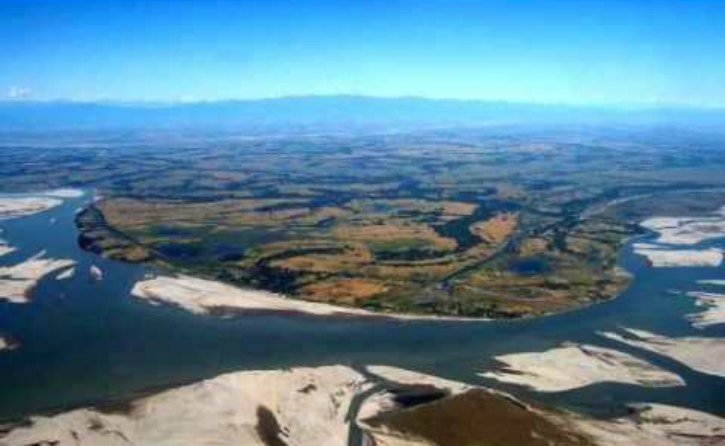 World's Largest River Island, Majuli, Is All Set To Become India's ...