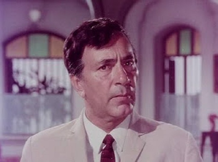 youtube karz movie balraj sahni