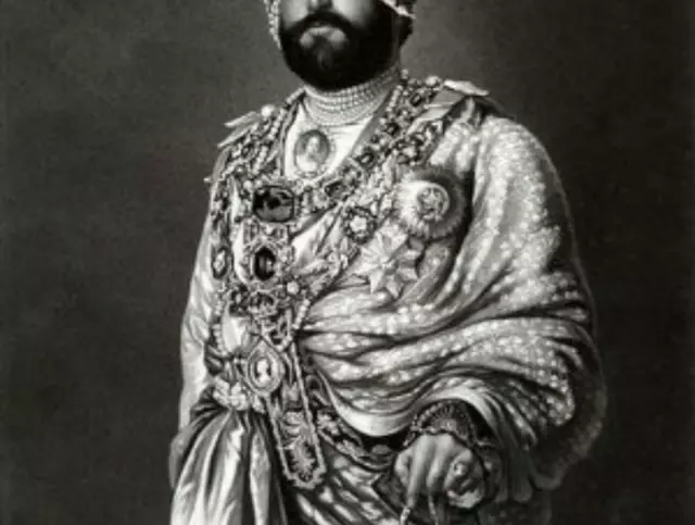 The Black Prince: An Insight Into Maharaja Duleep Singh's Life