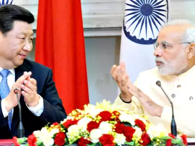 China Once Again Blocks India's Entry Into Nuclear Suppliers Group