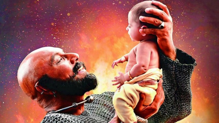 Image result for bahubali baby