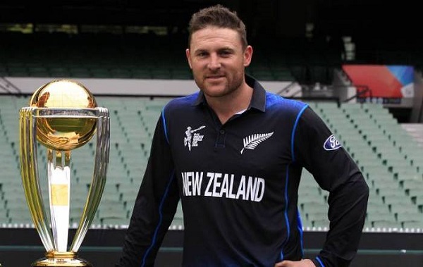 Brendon McCullum Tries To Justify His Indian Premier League Salary ...