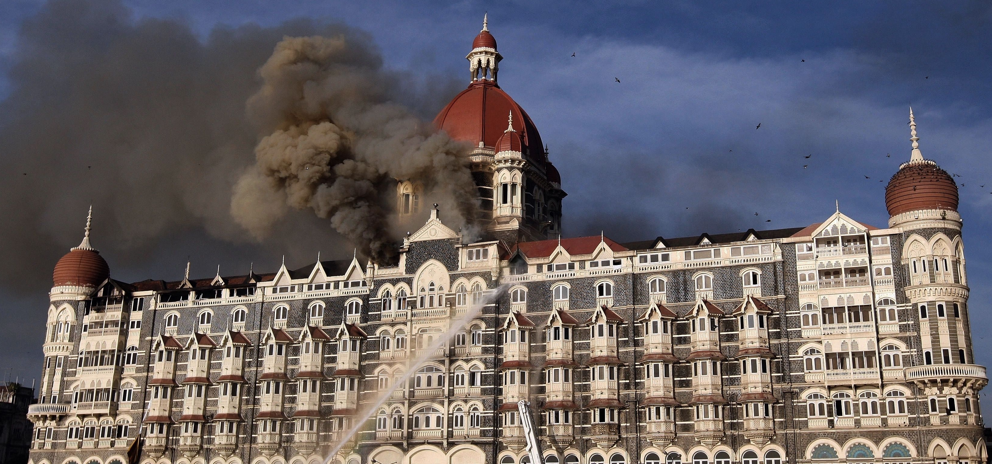 Remembering The 5 Bravehearts Of The 2611 Mumbai Terror Attacks