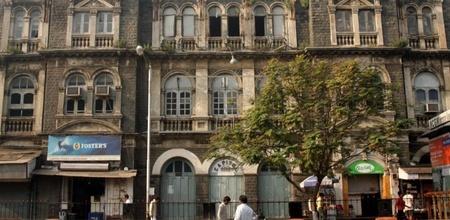 Story Of Mumbai's 140-Year-Old Capitol Cinema, A Marks Of Architectural ...