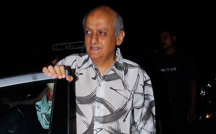 Mukesh Bhatt Clears The Air, Feels Sexual Harassment Is Not Gender