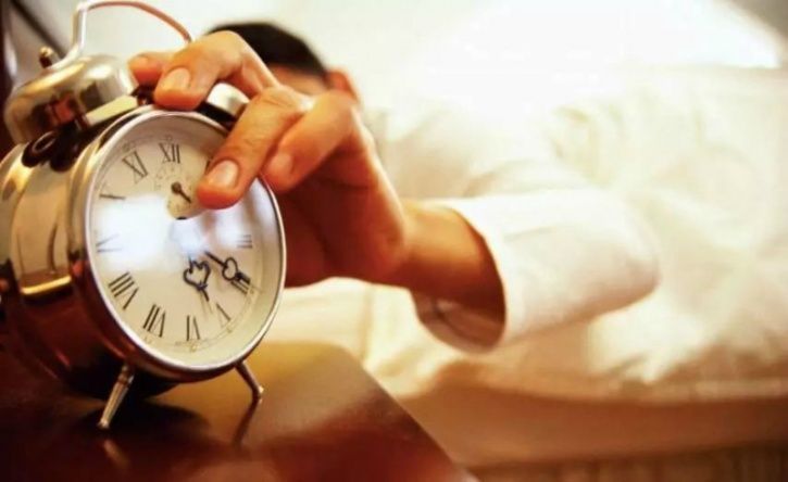 best sleep and wake up time best sleep and wake up time