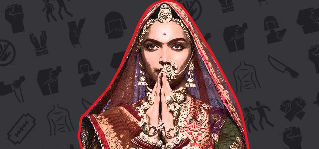 Deepika Padukone's attire at Padmavati 3D trailer launch will make you wish  she opted for another look instead | B… | Fashion, Indian fashion trends,  Indian fashion