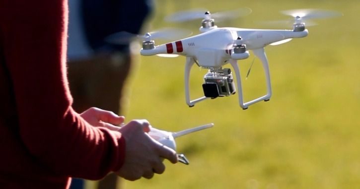 Image result for drones to be legalized in india