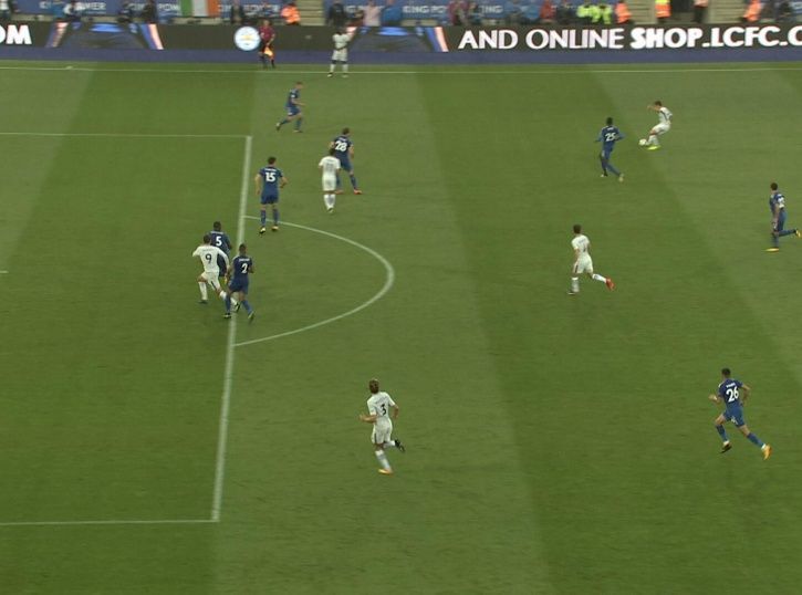 The Offside Rule In Football Has Destroyed Several GoalScoring