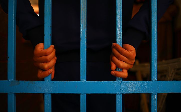 Minor Girl Porn - Maharashtra Man Sent To 6-Month Rigorous Imprisonment For ...