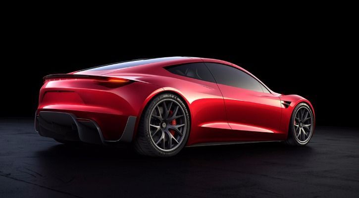 100 Kph To Mph >> Tesla S New Electric Roadster Can Do 0 100 Kph In 1 9 Sec Has 1000 100 Kph To Mph >> Tesla S New Electric Roadster Can Do 0 100 Kph In 1 9 Sec Has 1000