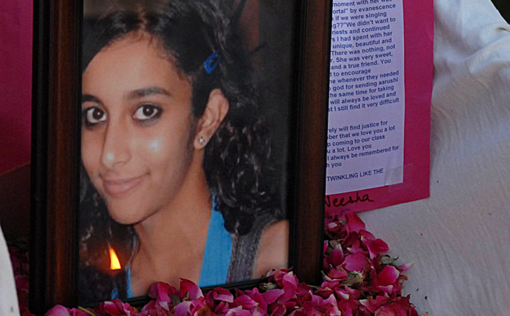 Aarushi Talwar Murder Case Here Are The Reasons That Failed To