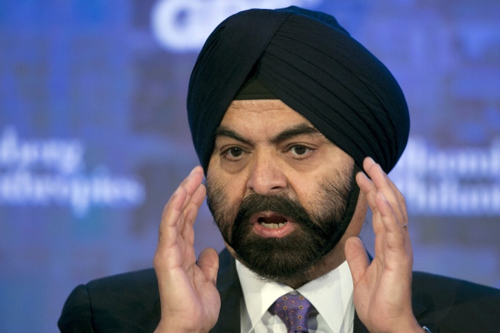 You Will Not Believe How Much These Indian American Ceos Get Paid
