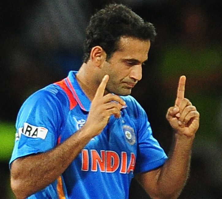 Image result for irfan pathan retirement