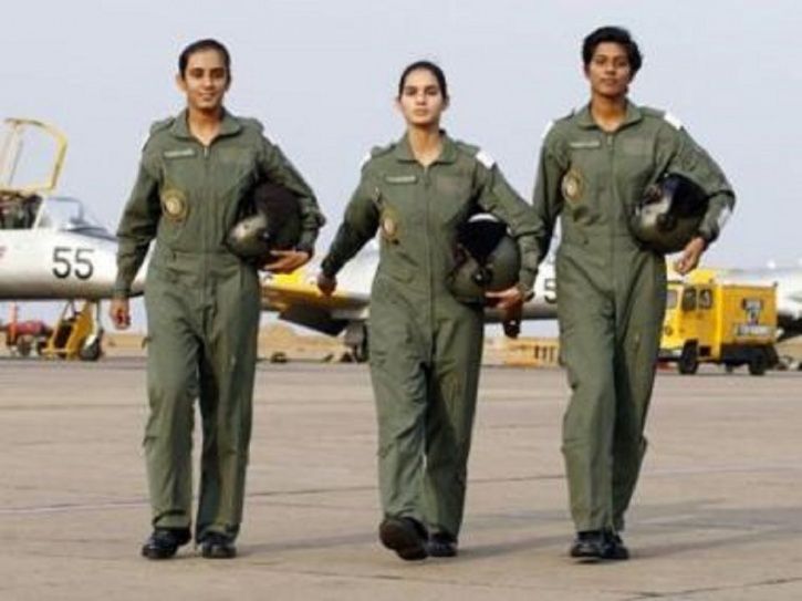 air force ladies