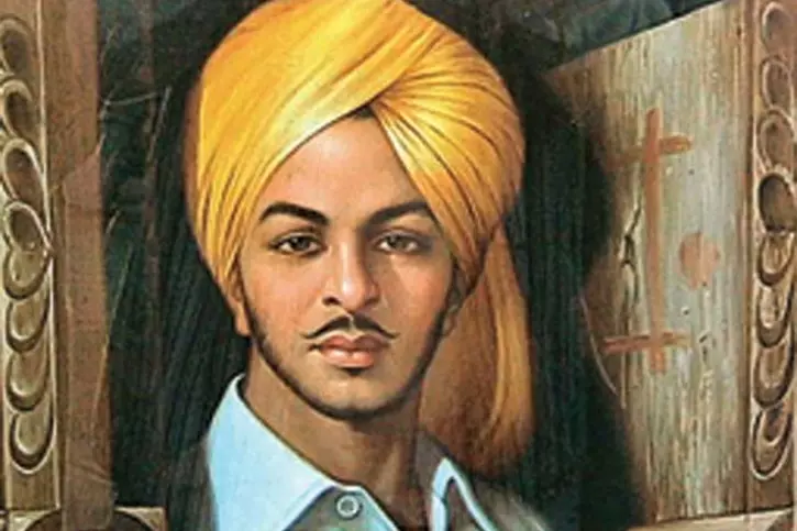 Here's The Forgotten Story Of Batukeshwar Dutt, A Revolutionary And ...